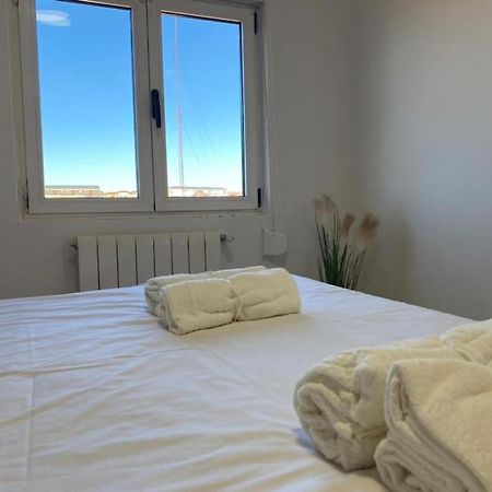 Apartamento Centrico-Parking Gratuito-Wifi Santander Exterior photo